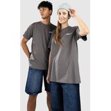 Autumn Headwear Peak Plant T-shirt charcoal | Shoptok.si