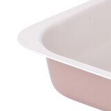Altom design SNB kalup za torte Caffe Creme pravokutni 36x26 cm - 20400986 | shoptok.hr