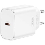 XO wall charger CE32 PD 20W 1x USB-C white Cijene