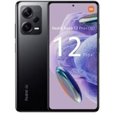 Xiaomi Redmi Note 12 Pro+ 5G mobilni telefon 8GB 256GB crna | Eponuda.com