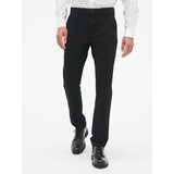 GAP Men's Black Pants Flex Cene