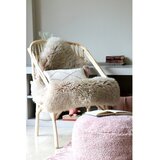 Lorena Canals stolček - chill - vintage nude | Shoptok.si