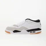 Sneakers Air 4 Rm White/ Black-Neutral Grey-Gum Med Brown EUR 44