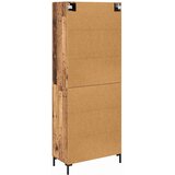  Highboard 2 kom. Staro drvo 69,5 x 34 x 180 cm | shoptok.hr