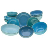 Creatable Set Posod Aqua, 12-Delni | Shoptok.si