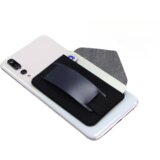 INF Ultra tanek etui za kartice z varnim oprijemom Blue, (22103939) | Shoptok.si