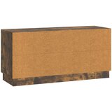 TV ormar Dimljeni hrast 99 x 34,5 x 47 cm Konstruirano drvo | Eponuda.ba