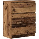  Komoda Staro drvo 60x35x76 cm Konstruirano drvo | Eponuda.com