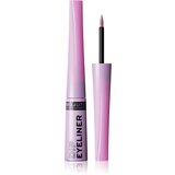 Revolution Relove Dip precizni tekući eyeliner nijansa Lilac 5 ml Cijene