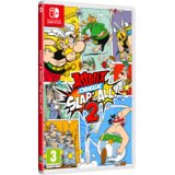 Microids Asterix And Obelix: Slap Them All! 2 (Nintendo Switch) Cene