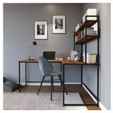 Hanah home radni Sto L Tasarim Kucuk caliSma Masasi L203 | ePonuda.com