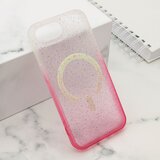  maska Starlight MagSafe za iPhone 16E/ roza | ePonuda.com