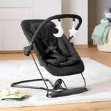 My Baby Lou GUGALNI LEŽALNIK LUNCH črna črna | Shoptok.si