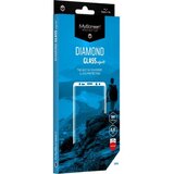 Myscreen protector my screen protector zaščitno kaljeno steklo samsung galaxy s21 plus g996 - diamond glass edge 3d - črn | Shoptok.si
