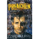 Steve Dillon, Garth Ennis - Preacher Book Five