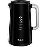 Tefal KO851830 Smart`N Light grijač vode, crni | shoptok.hr