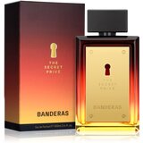 BANDERAS The Secret Privé parfemska voda za muškarce 100 ml | shoptok.hr