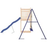Vanjski Zunanje igralo trdna borovina, (20795413) | Shoptok.si