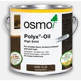 OSMO Effect Tvrdo voštano ulje, 2.5l, Zlatna, 3092 | Eponuda.com