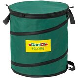 GARDOL Premium Sklopiva vreća za vrtni otpad (80 l, Ø x V: 46 x 48 cm) Cijene
