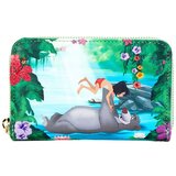Loungefly Disney The Jungle Book Bare Necessities wallet | shoptok.hr
