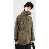 Armada Utility 2L Insulated Jakna olive Cene