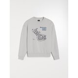 Sinsay Crewneck majica | shoptok.hr