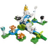 Super Mario Lego Super Mario™ Razširitveni komplet Lakitujev Nebesni svet 71389 | Shoptok.si