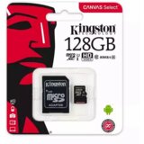 Kingston 128GB micSDXC Canvas SelectPlus SDCS2/128GB | shoptok.hr