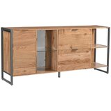 Livetastic ŠIROKA KOMODA, naravne barve | Shoptok.si