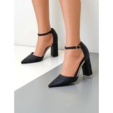 Resti Women's eco suede heels Calde | shoptok.hr