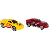  Staza za autiće MEGA Race Track - 48 kom | shoptok.hr