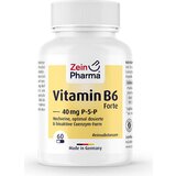 ZeinPharma vitamin B6 forte (P-5-P) kapsule Cene