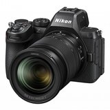 Nikon Z5II + 24-70 f/4S fotoaparat Cene