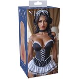 XKIN Maid Lacey - realistična umjetna vagina masturbator (prirodna) | shoptok.hr