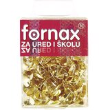  ČAVLIĆI BR.2 MESING PUNI PK100 FORNAX BC-21 BLISTER Cene