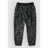 Loose Riders C/S Cargo Tiger Pants camo | Shoptok.si