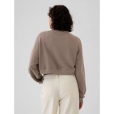 GAP Crop sweatshirt with logo - Women's | Eponuda.ba
