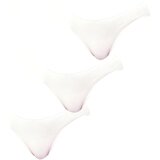 Kisses&Love Spodnje hlače KL10000-SURTIDO BLANCO Bela | Shoptok.si