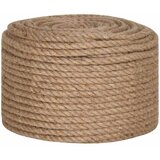  Uže od jute dužina 50 m debljina 14 mm | shoptok.hr