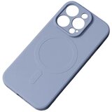 HURTEL VELEPRODAJA SILIKONSKEGA OVITKA ZA SAMSUNG GALAXY A36 5G Z MAGSAFE HIGH, (5000343356) Cene