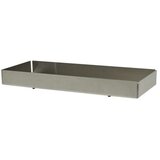 OYOY Living Design Kovinski dekorativni pladenj 10x23,5 cm Bakku – Cene