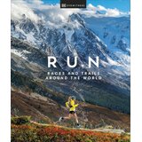 The Book Service Limited D.K. Publishing Travel - Run Cene