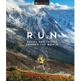 D.K. Publishing Travel - Run