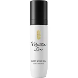 Body & Face Oil - 50 ml
