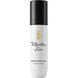 Master Lin Body & Face Oil - 50 ml u