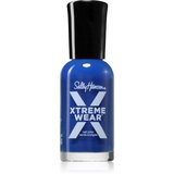 Sally Hansen Hard As Nails Xtreme Wear lak za učvrstitev nohtov odtenek 489 Royal Rage 11.8 ml Cene