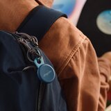 CHIPOLO Pametni sledilnik LOOP NAVY, (5000115758) | Shoptok.si