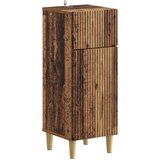  Set za kupaonicu od 3 dijela ARNHEM Staro drvo | shoptok.hr