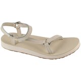 Teva Ženske Originalne Univerzalne Tanke Kožne Sandale 1151031-BIR | shoptok.hr